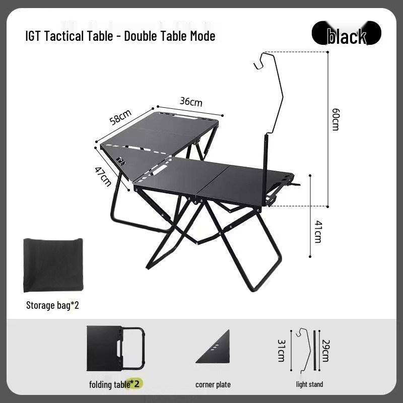 Kermit Outdoor Folding Chair: Camping, Fishing, and Beach Stool