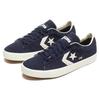 New Converse Cons Pro Leather Vulc Pro Suede Low 'Obsidian' A02954C