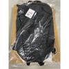 Used ARC'TERYX Konseal 15 Backpack Black