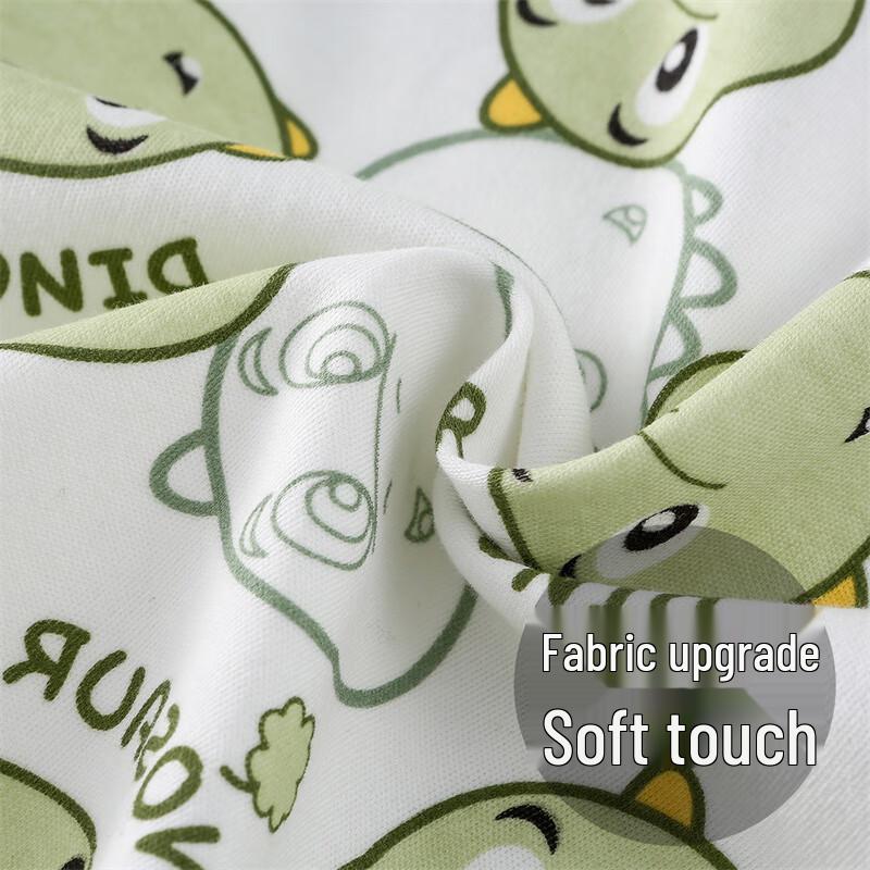 Douxiluka Baby Summer Cotton Sleeveless Vest
