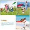 Flying Disc Toy Household Kids Plaything for Playing 15Pcs Set