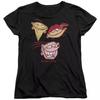 Ed, Edd N Eddy "Three Heads" Women's T-Shirt