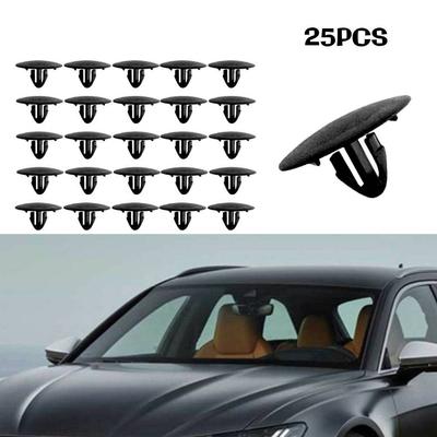Fixare cu clemă pentru Toyota 90467-09050 Plastic