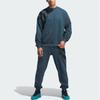 Adidas Bluza załogowa Ae Foundation Arctic Night Męska Streetwear IM8231