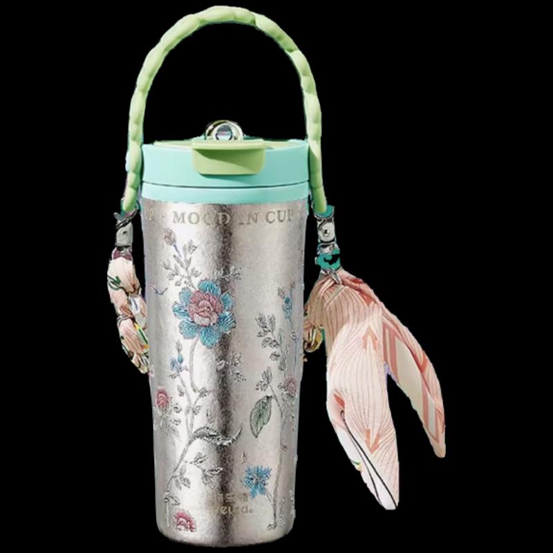 RELEA Pure Titanium Vacuum Flask