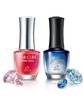 [SET] Nail Cure Pink Diamond Nail Ampoule 2 Types