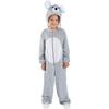 Smiffys Childrens/Kids Mouse Costume Costume
