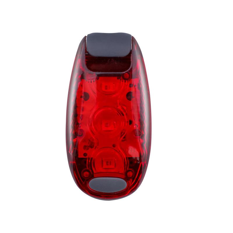 

2/4Pcs Boat Navigation LED Lights Red Green Side Marker Signal Lamp For Marine Yacht Motorboat Night Fishing navigatie lights
