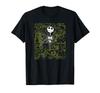 Disney The Nightmare Before Christmas Jack Collage T-Shirt