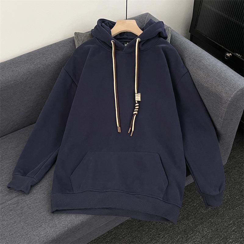 JEM20 Fleece-Lined Sweatshirt - Silver Fox, Regular Style, Sizes M to 3XL, P45. Khaki Option Available.