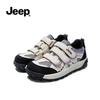 Women's Autumn Chunky-Sole Velcro Athletic Shoes P653W13289