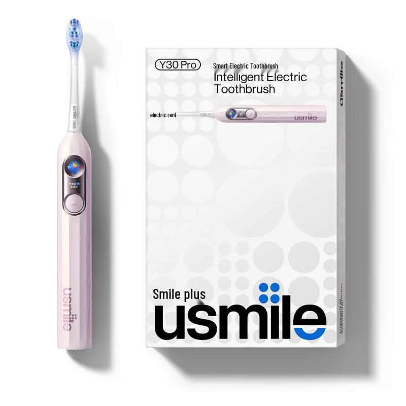 usmile Y30PRO Smart Sonic Electric Toothbrush