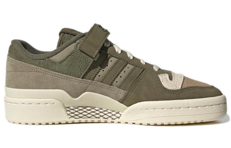 Forum Wmns Adidas Originals 84 Low 'Focus Olive' Women's GX5075