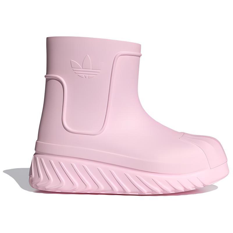 adidas Dámské adiFOM Superstar Boot 'Clear Pink' Dámské IE0389