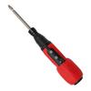 Mini Electric Screwdriver Multifunctional Portable Electric Screwdriver Powerful Rechargeable Screwdriver Outdoor