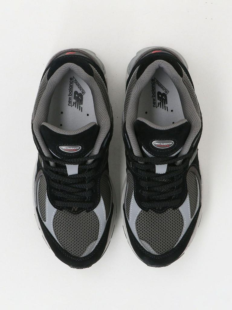 Arrows Green Label New Balance 2002R Sneakers U2002RC 36314000044 0945 23cm [United Relaxing] / BLACK(09)