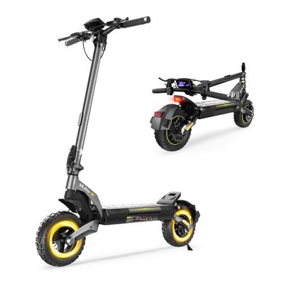 Électronique pour la créativité et le divertissement – Trottinettes électriques