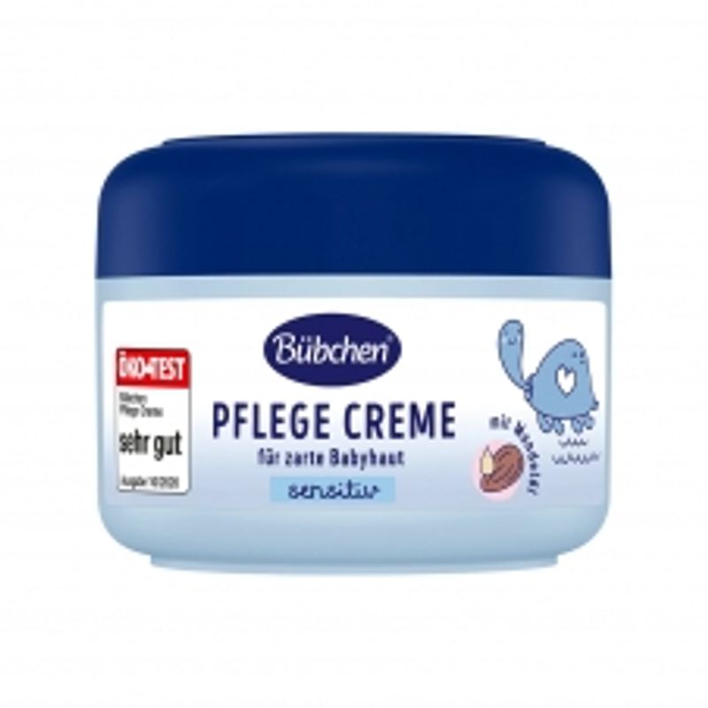 Busen Baby Sensitive Nourishing Cream 75ml