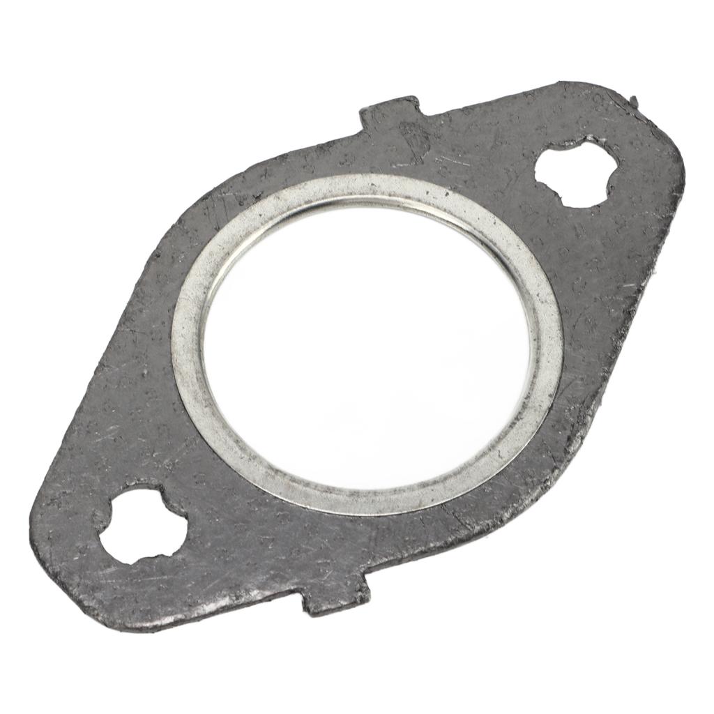 6pcs Exhaust Manifold Gasket Set Perfect Sealing Replacement for Dodge Ram for Cummins 5.9 L 6.7L