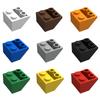 MOC 3660 Accessories Series 2x2 Slope Face Reverse Brick Building Blocks Educational Toys Kids Gifts Assemble Toy Parts City Kit