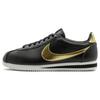 Nike Classic Cortez Czarny Metaliczny Złoty 902801-002