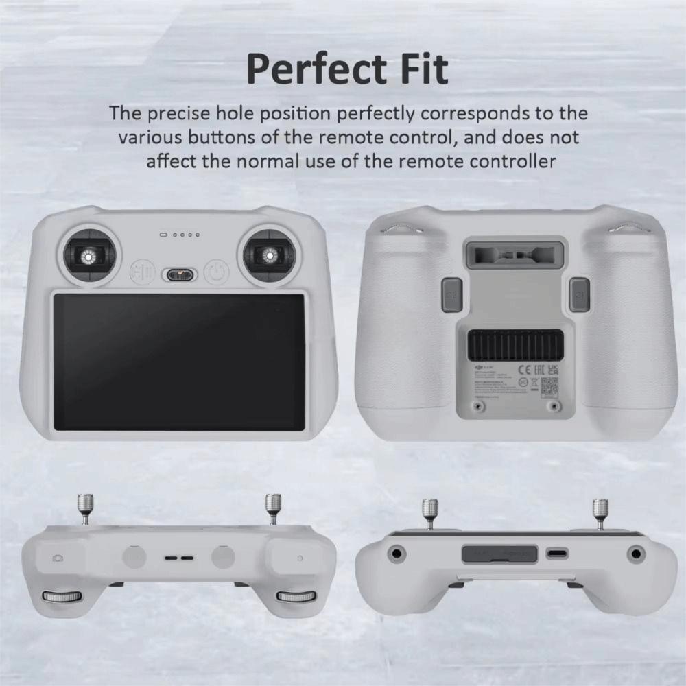 ScratchProof Design Protective Cover Protective Sleeve Protection Cover Remote Control Protection