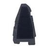 Battery Cooling Service Filter Replacement, Pleated Air Intake Screen with Molded Frame for Scheduled Maintenance and Dust Screening G92DH-02050
