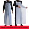 AW-014 PVC Waterproof Oil-Resistant Apron
