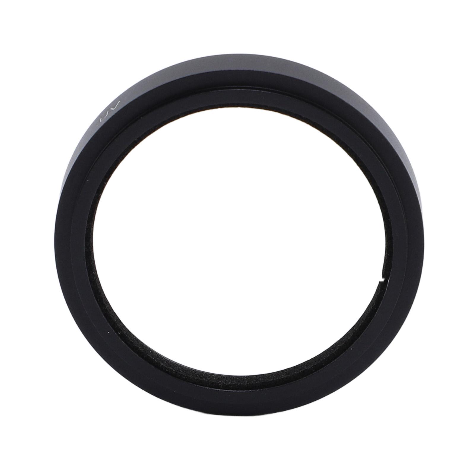 

Ultra Violet Filter for Action 5 Pro 4 3 Action Camera Lens Filter Optical Glass Aluminum Alloy