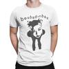 Beabadoobee Music T-Shirt Men  Cool Cotton Tees Round Collar Short Sleeve T Shirt Plus Size Clothing