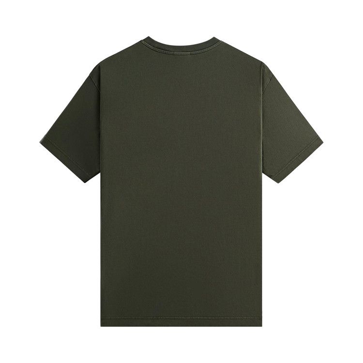 Kith Lax Tee 'Cypress' Men's