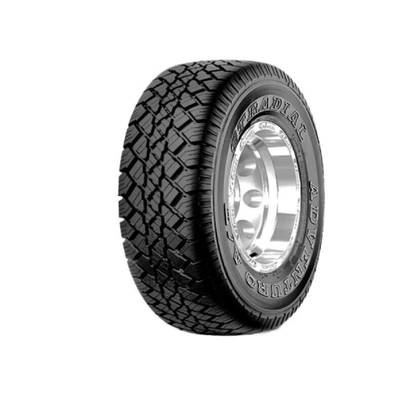 Giti Adventuro AT All-Terrain Tire