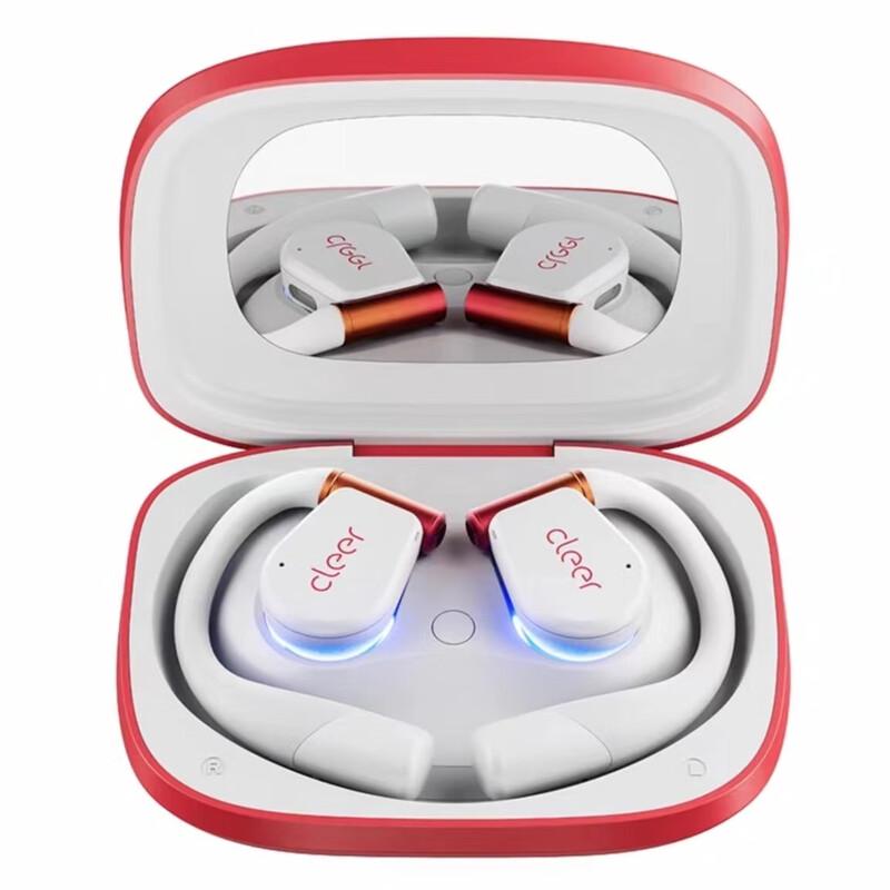 

Cleer ARC 3 Open-Ear Wireless AI Gaming Headphones