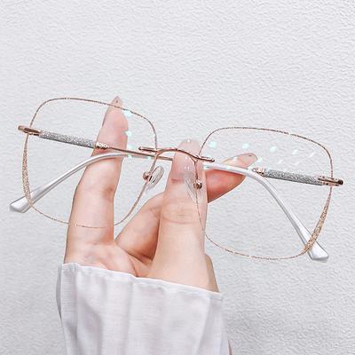 Brillen & Accessoires – Lese- & Computerbrillen