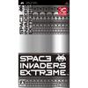 TAITO Space Invaders Extreme PSP Game