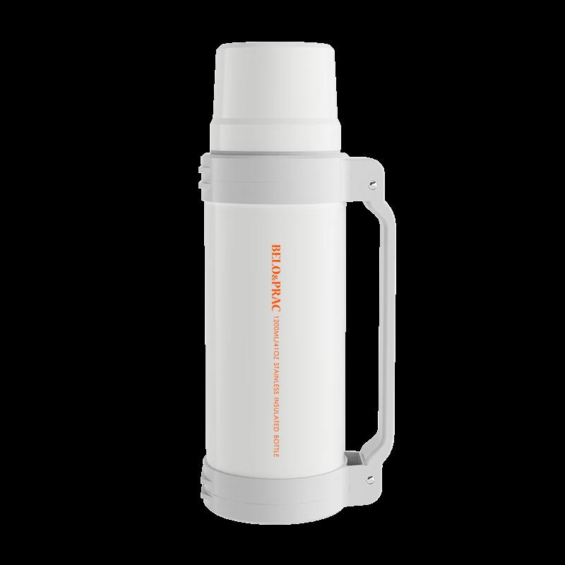 BELOPRAC BK074 Outdoor Travel Flask