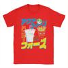 Aqua Teen Hunger Force T-Shirt Beach  Hipster T-Shirts Couple 100 Cotton O Neck Oversize Clothes Short Sleeve Y2K Funny Tshirt