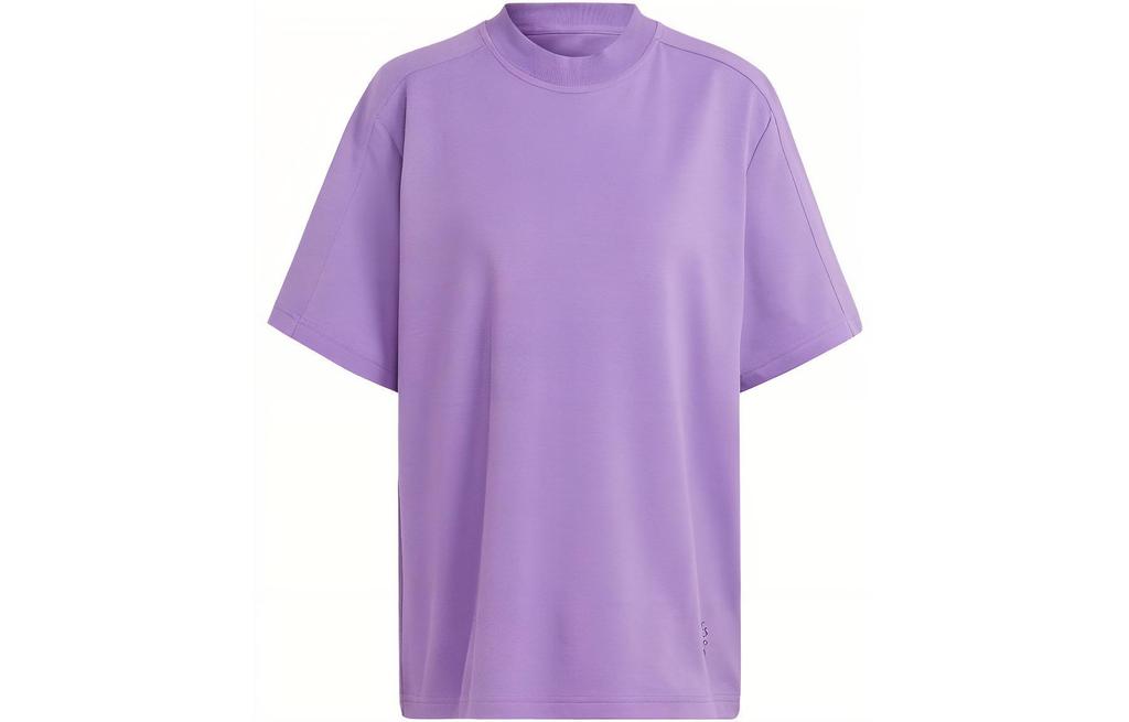 Adidas x Stella McCartney T Shirt Women's Purple IA1514