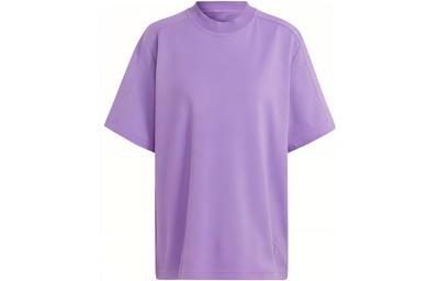 X Stella McCartney T Shirt Women's Purple IA1514