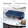 Morphyrichards MR1118 Automatic Dry & Wet Food Vacuum Sealer