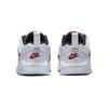 Jordan Stadium 90 White Black Gym Red (TD) Baby Sneakers DX4396-116