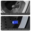 4Pcs Car Tire Valve Covers Aluminum Alloy Auto Accessories For Alfa Romeo Giulietta Mito 159 Giulia Stelvio 156 147 Tonale Brera Uln563