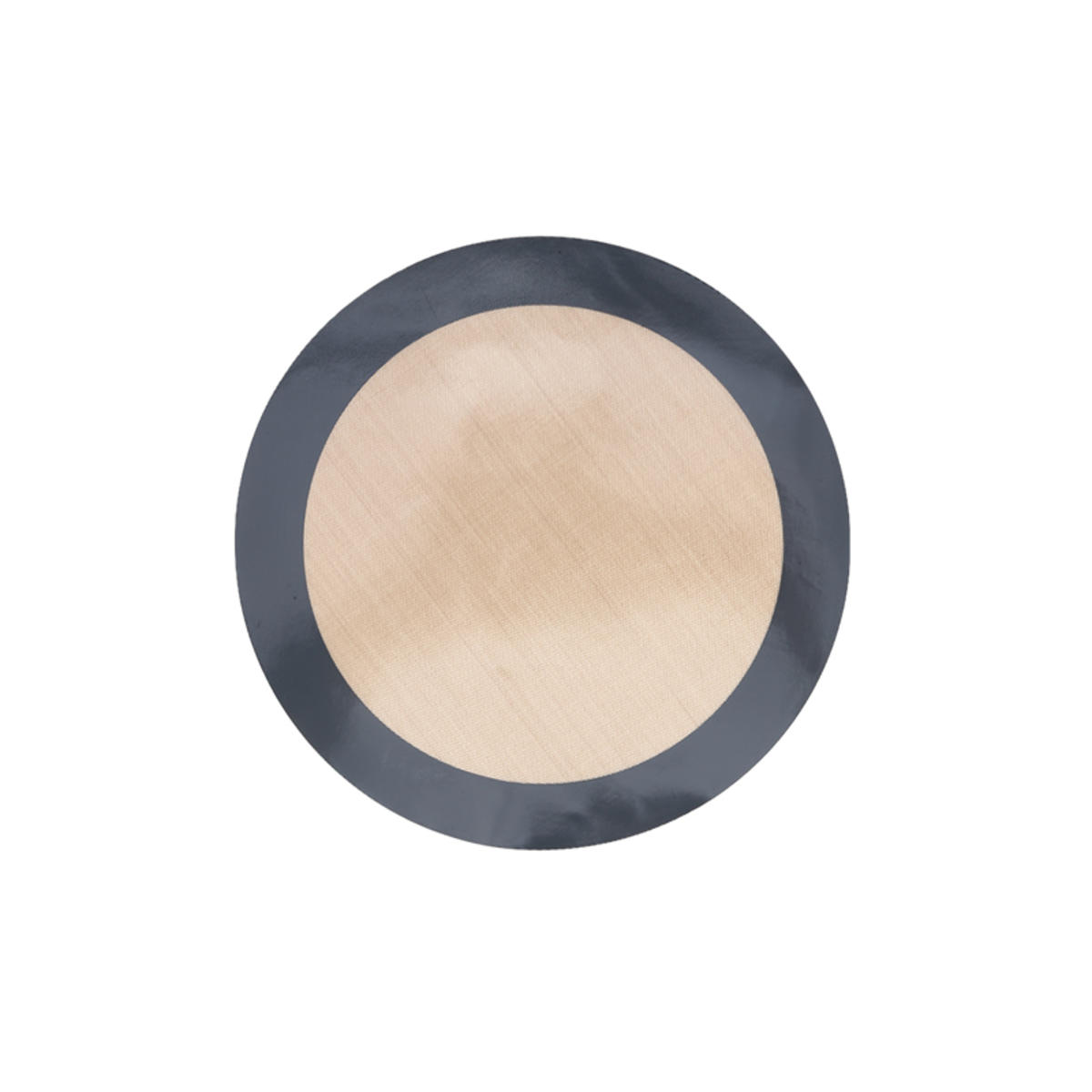 

Силиконовые вкладыши для выпечки Многоразовые формы для выпечки Антипригарный коврик Коврики для аэрофритюрницы и духовки Жаростойкое блюдо для гриля для торта, пиццы, выпечки, печенья, хлеба circle серый