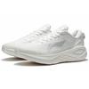 Li Ning Lijun 6 Essential Stability Low Top Running Shoes Men Running Shoes White ARZS003-4