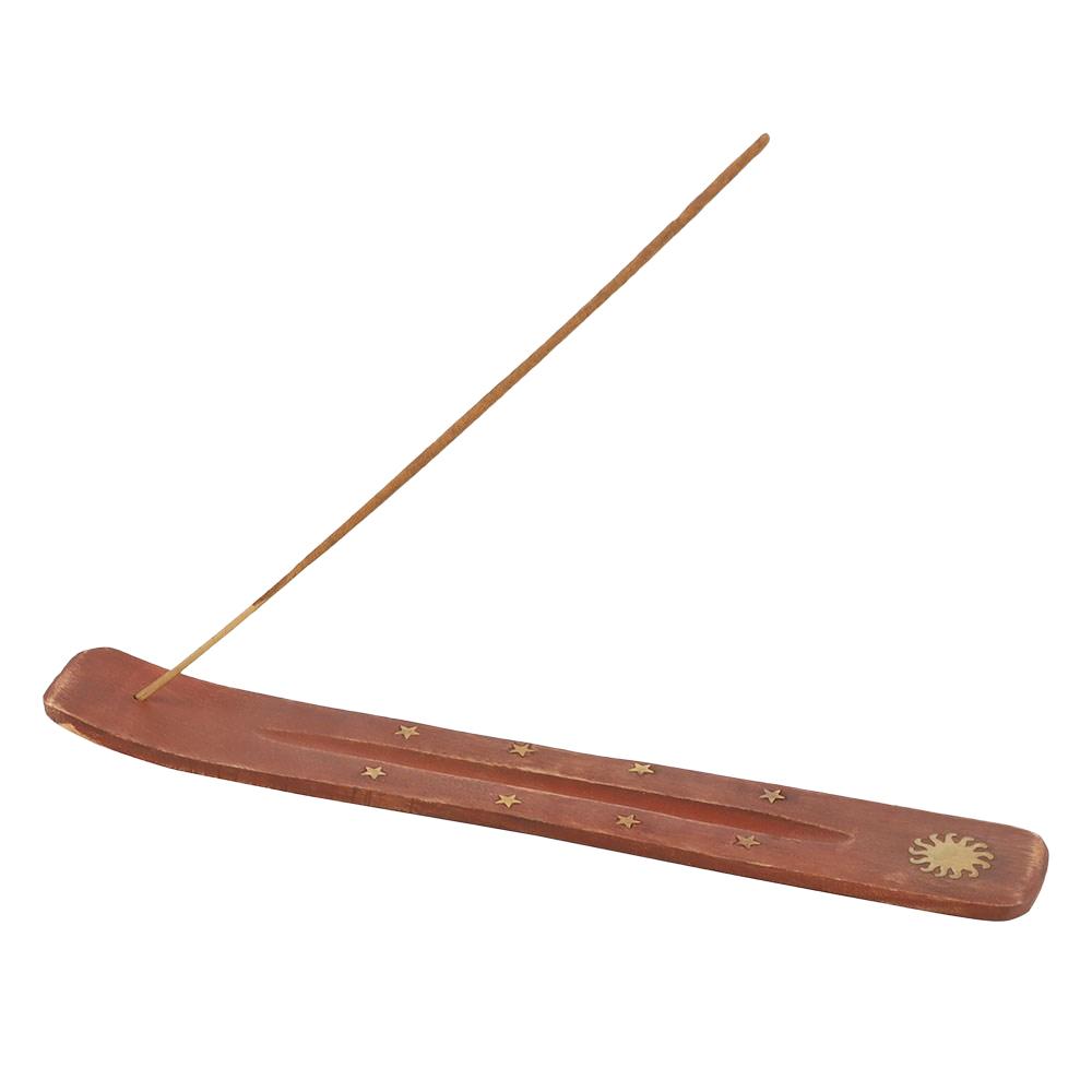 Something Different Soleil Orange Blossom Incense Gift Set