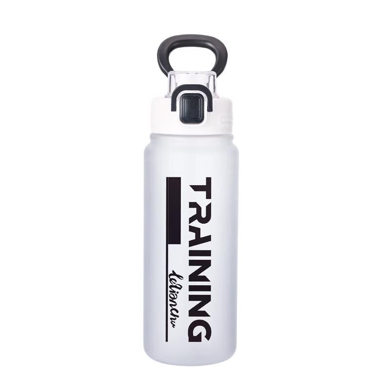 LeQianChu 950ml Sports Water Bottle