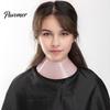 Hair Coloring Neck Shield Silicone Cutting Collar, Waterproof Haircut Wrap Guard, Barber Shop Supplies Dyeing Pad for Hairdressing Reusable Cape