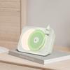 Jiguang Multifunction Aroma Diffuser Bluetooth Speaker with Ambient Light