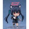 Nendoroid Blue Archive Kuromi Celica non-scale plastic painted action figure