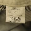 Haver Sack General Garments Button fly hickory Pants L White x navy Men's Used